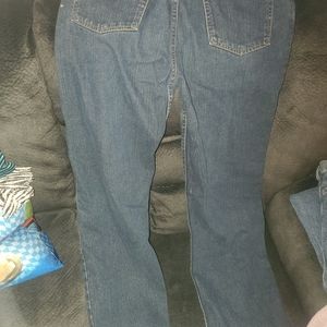 Mens jeans 34/32